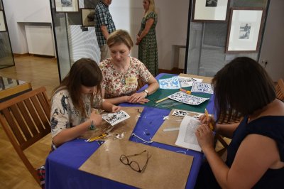 XIV Edycja Spotkania Trzech Kultur